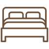 bed icon